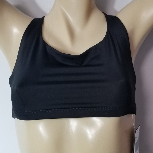 ONZIE BRA SIZE XL IN BLACK - Picture 3 of 8